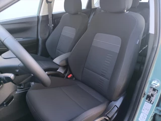Hyundai Bayon 1.0 T-GDI 48V Mild Hybrid Comfort I Navi + camera / 11