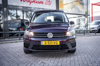 Volkswagen Caddy 1.2 TSI Trendline | 5 pers.| Airco | Cruise contr.| Camera | / 15