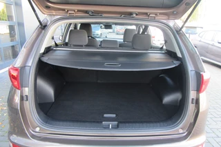 Kia Sportage 1.6 GDI DynamicLine Navi, Camera, Stoelverw. Trekhaak / 26