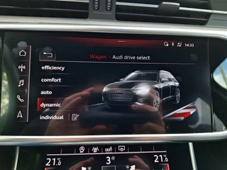 Audi A6 Avant 45 TFSI 2x S-Line (Trekhaak,Virtual,Memory) / 22