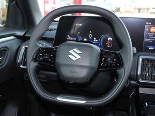 Suzuki e VITARA Select 61 kWh Adaptieve Cruise & Climate Control, Stuur- & Stoelverwarming, Parkeersensoren Voor & Achter / 28