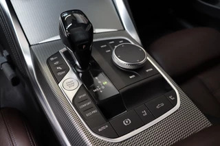 BMW 4 Serie Cabrio 430i High Executive M Sport Pakket Automaat  / Live Cockpit Professional / Harman Kardon / Air Collar / Leder / Head-Up Display / 19 Inch / M Sportremsysteem / Driving Assistant Professional / Safety Pakket / Laserlight / CoPilot Pack / Shadow Line / 20