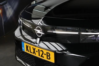 Opel Astra Electric 58 kWh Business Edition Achteruitrijcamera Stoel-Stuurverwarming / 24