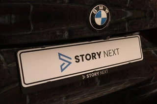 BMW X3 xDrive30i High Executive xLine Automaat  / Panoramadak / Trekhaak / Sportstoelen / Leder / 19 Inch / Driving Assistant Plus / Hifi / LED / Head-Up Display / Achteruitrijcamera / Stoelverwarming / Adaptief Onderstel / Multifunctioneel Instrumentenpaneel / 14