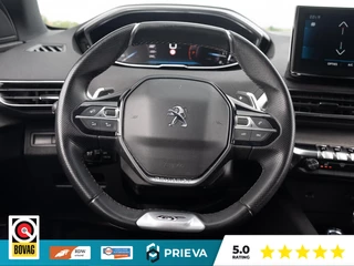 Peugeot 3008 GT 1.2 PureTech 130PK Automaat GT Pack | Dealer | Camera | Elektrische Achterklep | Stoelverwarming / 18
