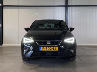 Seat Ibiza 1.0 TSI FR Intense Virtual Camera Facelift Sfeer / 7