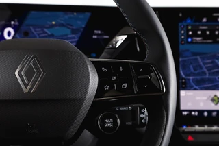 Renault Austral 1.2 E-Tech full hybrid 200 esprit Alpine  | 360 Camera | Elek. Stoelen | Winterpack | Dig. Cockpit | Adapt. Cruise | PDC | NAV+App. Connect | ECC | LM 20" | 9800 / 45