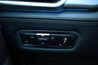 BMW X5 xDrive45e High Executive  | BTW | M-SPORT | PANO | LASER | HUD | H/K | COMFORTZETELS | / 33