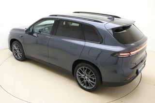Leapmotor C10 Design Pro 69.9 kWh | Nu met €3500,- voorraadvoordeel! | Panoramadak | 20inch | elektrisch bedienbare achterklep | Snel leverbaar | Camera v+a | Stoelverwarming en ventilatie | Stuurverwarming | Zeer veel ruimte! / 5