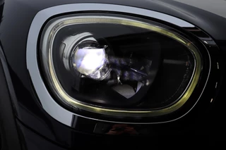 Mini Mini Countryman 2.0 Cooper S Chili | Leder | Ambient Light | Cruise | Automaat | Navi | Climate | Stoelverwarming | / 45