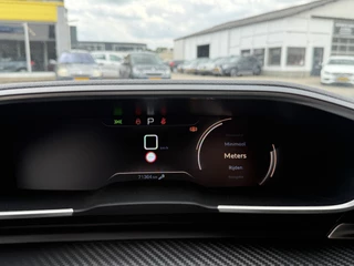 Peugeot 508 SW 1.6 180pk PureTech GT Line  | LED | Keyless Start |  Apple Carplay | PDC incl. Camera | Half Leder | Sportstoelen / 64
