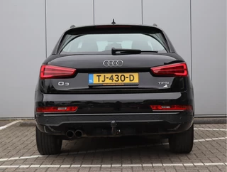 Audi Q3 1.4 TFSI CoD Advance  | S-Line | Trekhaak | LED | Audi sound / 7