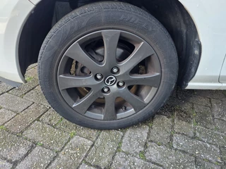 Mazda 2 1.3 Color Edition LM AIRCO ELECTR INKL SPIEGELS / 11