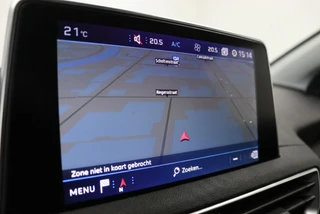 Peugeot 5008 1.2 Allure Business 131PK EAT8 Panoramadak | Distributieriem v.v. | Carplay / 14