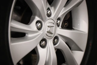 Honda HR-V 1.5 i-VTEC Elegance / 25