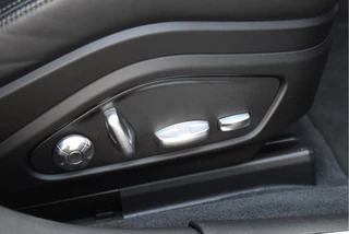 Porsche Panamera 4 Sport Turismo 3.0 Turbo Open dak | Keyless | Luchtvering | Carplay | Mem.stoelen | Softclose | 4x stoelverwarming | Bose | Full LED | 21" / 44