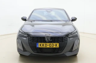 Peugeot e-208 EV GT Avantage 51 kWh Alcantara® Executive Interior l Drive Assist Plus Pack l Navigation Pack l Vision Pack l Matrix LED l Apple Carplay & Android Auto l 360 Camera l Navigatie Full-Map / 7