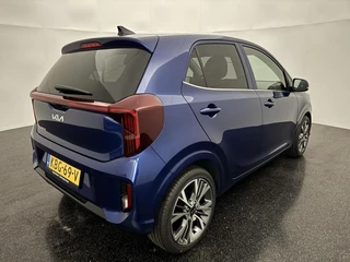 KIA Picanto 1.0 AMT automaat 4-zits DynamicPlusLine 16" velgen / 7