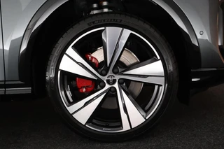 Audi Q5 2.0 TFSI 299pk e-hybrid quattro S edition Trekhaak 360Camera Tech-Pro Leder Memory Stoelverwarming Virtual Cockpit Panoramadak Navigatie S-Line / 65