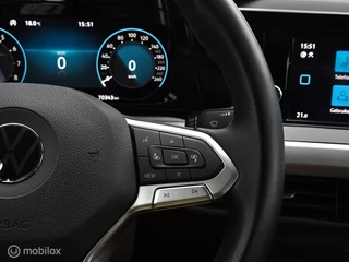 VOLKSWAGEN VARIANT 1.0 TSI/LED/CARPLAY/ADAPTIVE CRUISE/CLIMATE/KEYLESS / 35