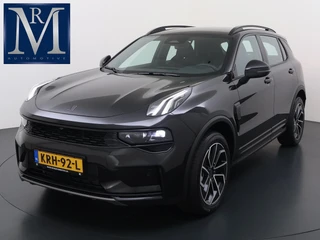 Lynk & Co 01 1.5 Core NIEUW MODEL! | FABRIEKSGARANTIE T/M 2030! | CAMERA| STOELVERWARMING