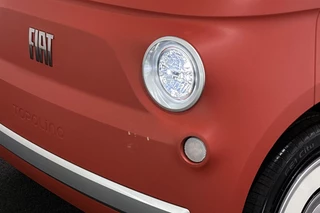 Fiat Topolino Corallo / 16