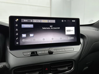 Nissan Juke 1.0 DIG-T N-Sport CAMERA | VIRTUAL | CARPLAY & NAVI | TWO-TONE / 11