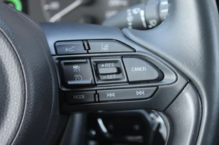Toyota Yaris 1.5 HYB. ACTIVE Automaat / Camera / Cruise control / Dab radio / Apple carp. / 28