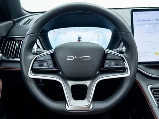 BYD SEAL U 1.5 DM-i FWD Comfort Black Line BYD Dealer | 125km Elektrisch | / 24