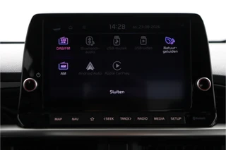Kia Picanto 1.0 DPI DynamicLine  -  Airco - Cruise Control - Navigatie - DAB - Apple Carplay/Android Auto - Fabrieksgarantie tot 07-2032 / 50