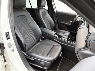 Mercedes-Benz A-klasse 250 e Premium | Automaat | Cruise control | Stoelverwarming | Navigatie | Camera | Parkeersensoren / 13