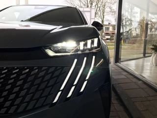 Peugeot 5008 Hybrid 145 GT Automaat / 10