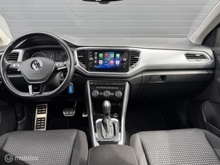 Volkswagen T-Roc 1.5 TSI DSG Active CLIMA*CARPLAY*PDC*STOELVERW / 4