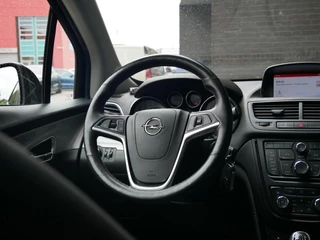 Opel Mokka 1.4 T Cosmo Camera| 2e eigenaar| Stoel/stuur verwarming / 7