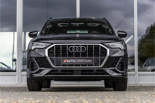 Audi Q3 35 TFSI S Line Pro Line S  | E-Trekhaak | LED | Leder / 4