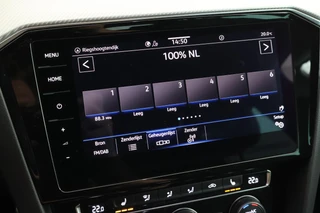 Volkswagen Passat Variant 1.5 TSI 150pk DSG 2x R-Line Panoramadak Leder Camera Stoelverwarming Virtual Cockpit / 28