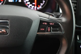 SEAT Ateca 2.0 EcoTSI 190pk FR 4DRIVE Business Intense 360Camera Leder Beats Keyless Stoelverwarming Navigatie / 20