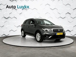 Suzuki S-Cross 1.0 Boosterjet Exclusive Navigatie | Parkeercamera | Trekhaak / 11