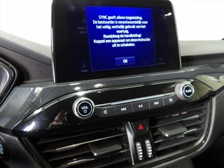 Ford Kuga 2.5 PHEV e-CVT 225pk ST-Line X / 28