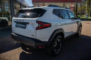 Dacia Duster TCe 130 mild hybrid 4x4 Extreme Handgeschakeld | 1500 KG Trekvermogen / 13