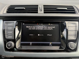 Skoda Fabia Combi 1.0 TSI DSG SCOUT LINE CLIMA*CARPLAY*CRUISE*PDC / 40