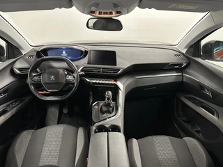 Peugeot 3008 1.2 PureTech Blue lease Executive Avantage NAVI CARPLAY CRUISE ECC TREKHAAK. / 2