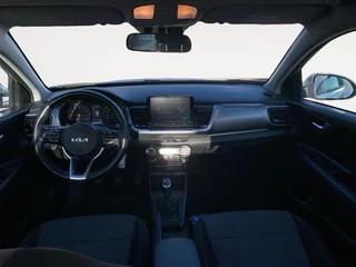 Kia Stonic 1.0 T-GDi DynamicLine | Climate control | Cruise Control | Camera | LM Velgen | Apple Carplay/Android Auto | / 13