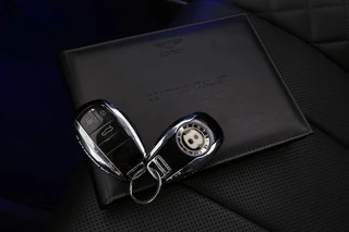 Bentley Continental GT 4.0 V8 / NAIM / Org. Nederlands /  Softclose / City-Pack / Touring-Pack / 35