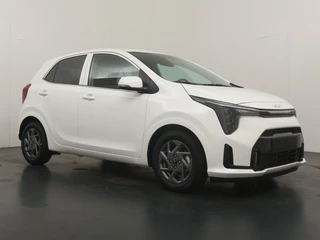 Kia Picanto 1.0 GDi DynamicPlusLine  Navigatie - Achteruitrijcamera - Apple & Android Carplay -Cruise control- LM Velgen Nieuw uit  voorraad leverbaar / 11