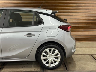 Opel Corsa 1.2 Edition Automaat | Navigatie | Park Pilot | Carplay | ALC | Stoelverwarming / 30