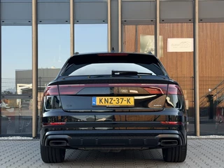 Audi Q8 60 TFSI e Quattro Competition Head-up | B&O | Trekhaak | 360 C / 8