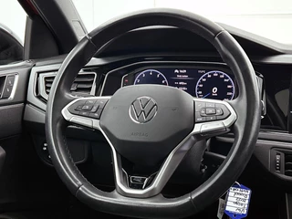 Volkswagen Taigo 1.0 TSI R-Line | Pano | Camera | Virtual Cockpit | CarPlay | Adaptive Cruise / 13
