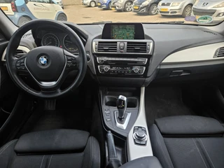 BMW 1 Serie 118i Corporate Executive NAVI TEL LM PDC HARMAN KARDON / 7