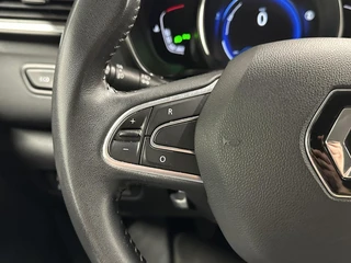 Renault Kadjar 1.2 TCe Intens NAVI CAMERA TREKHAAK ECC CRUISE LM. / 23